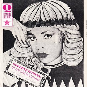 Q Lazzarus/Goodbye Horses: The Many Lives Of Q Lazzarus (Green Vinyl) [LP]