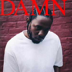 Lamar, Kendrick/Damn (Forest Green Vinyl) [LP]