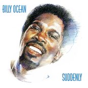 Ocean, Billy/Suddenly (Crystal Water Colour Vinyl) [LP]