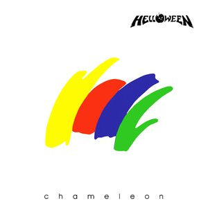 Helloween/Chameleon (2024 Remaster) [CD]