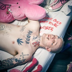 Lil Peep/Come Over When You're Sober, Pt.1 [LP]