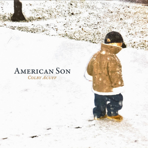 Acuff, Colby/American Son [LP]