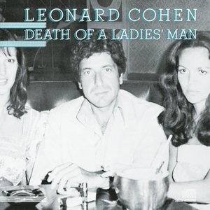 Cohen, Leonard/Death Of A Ladies Man [LP]