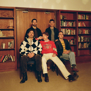 Caamp/Copper Changes Color [CD]