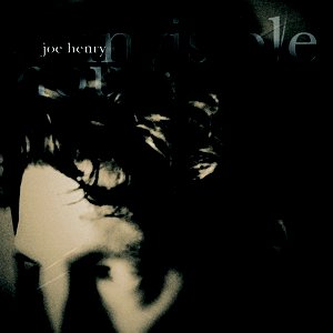 Henry, Joe/Invisible Hour [LP]