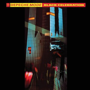 Depeche Mode/Black Celebration [LP]