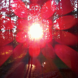 Russian Circles/Empros (Indie Exclusive Magenta & Black Vinyl) [LP]