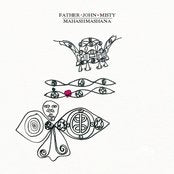 Father John Misty/Mahashmashana [CD]