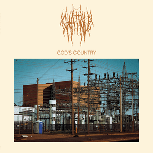 Chat Pile/God's Country [CD]