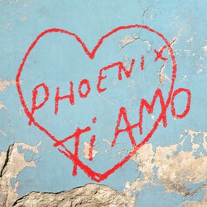 Phoenix/Ti Amo [LP]