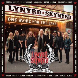 Lynyrd Skynyrd/One More For the Fans [LP]