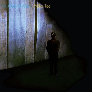 Tee, Willie/I'm Only A Man (Purple Vinyl) [LP]