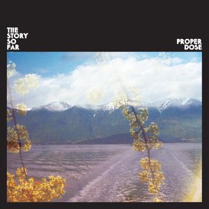 The Story So Far/Proper Dose (Lavender Eco Mix) [LP]