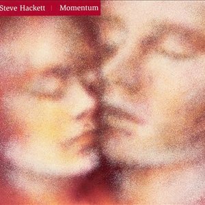 Hackett, Steve/Momentum [LP]