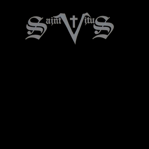 Saint Vitus/Saint Vitus [LP]