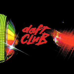 Daft Punk/Daft Club [LP]