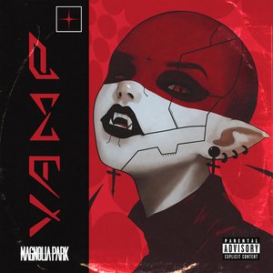 Magnolia Park/VAMP [LP]