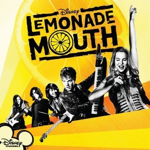 Soundtrack/Lemonade Mouth (Lemonade Vinyl) [LP]