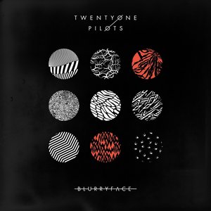 Twenty One Pilots/Blurryface [CD]