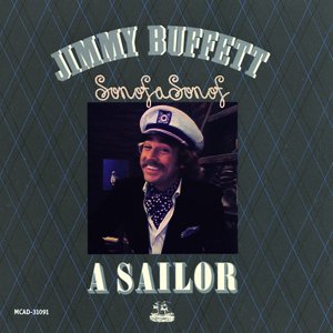 Buffett, Jimmy/Son Of A Son Of A Sailor [LP]