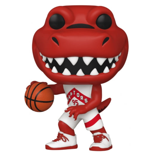 Pop! Vinyl/Toronto Raptors - The Raptor [Toy]