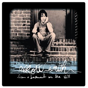 Smith, Elliott/From A Basement On The Hill [CD]