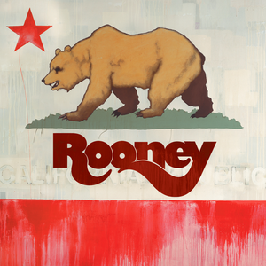 Rooney/Rooney (Metallic Gold Vinyl) [LP]
