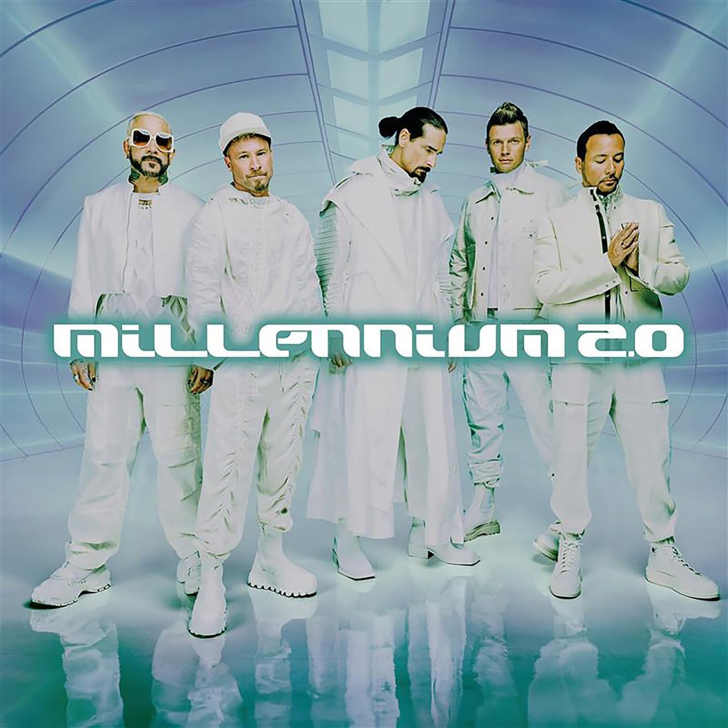 Backstreet Boys/Millennium 2.0 (25th Anniversary) [CD]