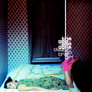 Goo Goo Dolls/Dizzy Up The Girl [LP]