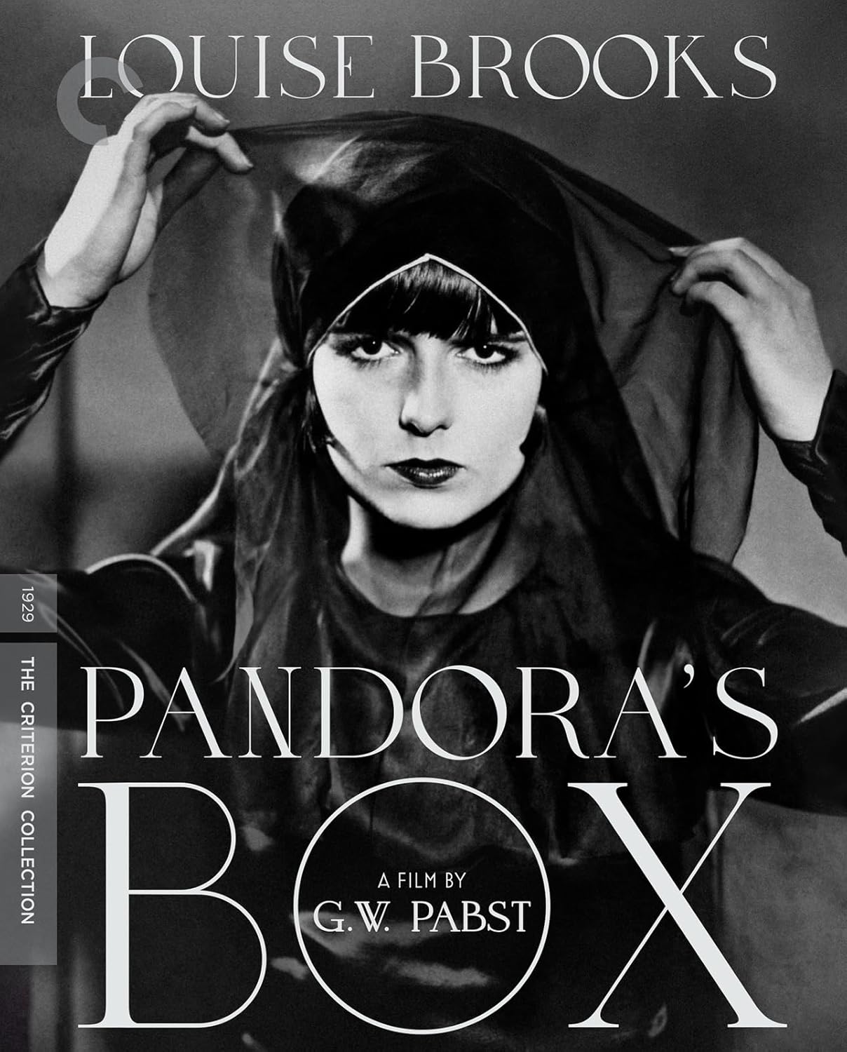 Pandoras Box [BluRay]