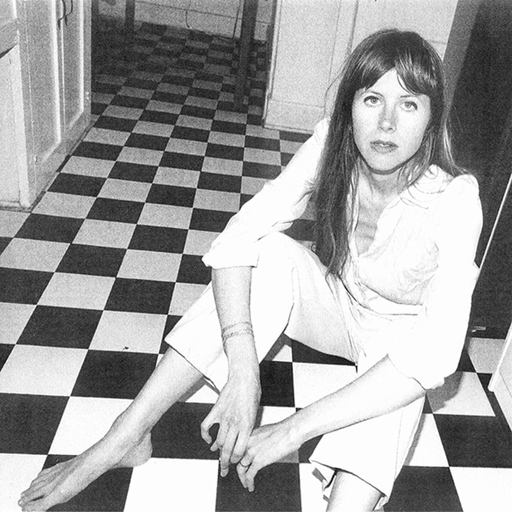 Neale, Lael/Altogether Stranger [CD]