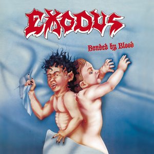 Exodus/Bonded By Blood [CD]