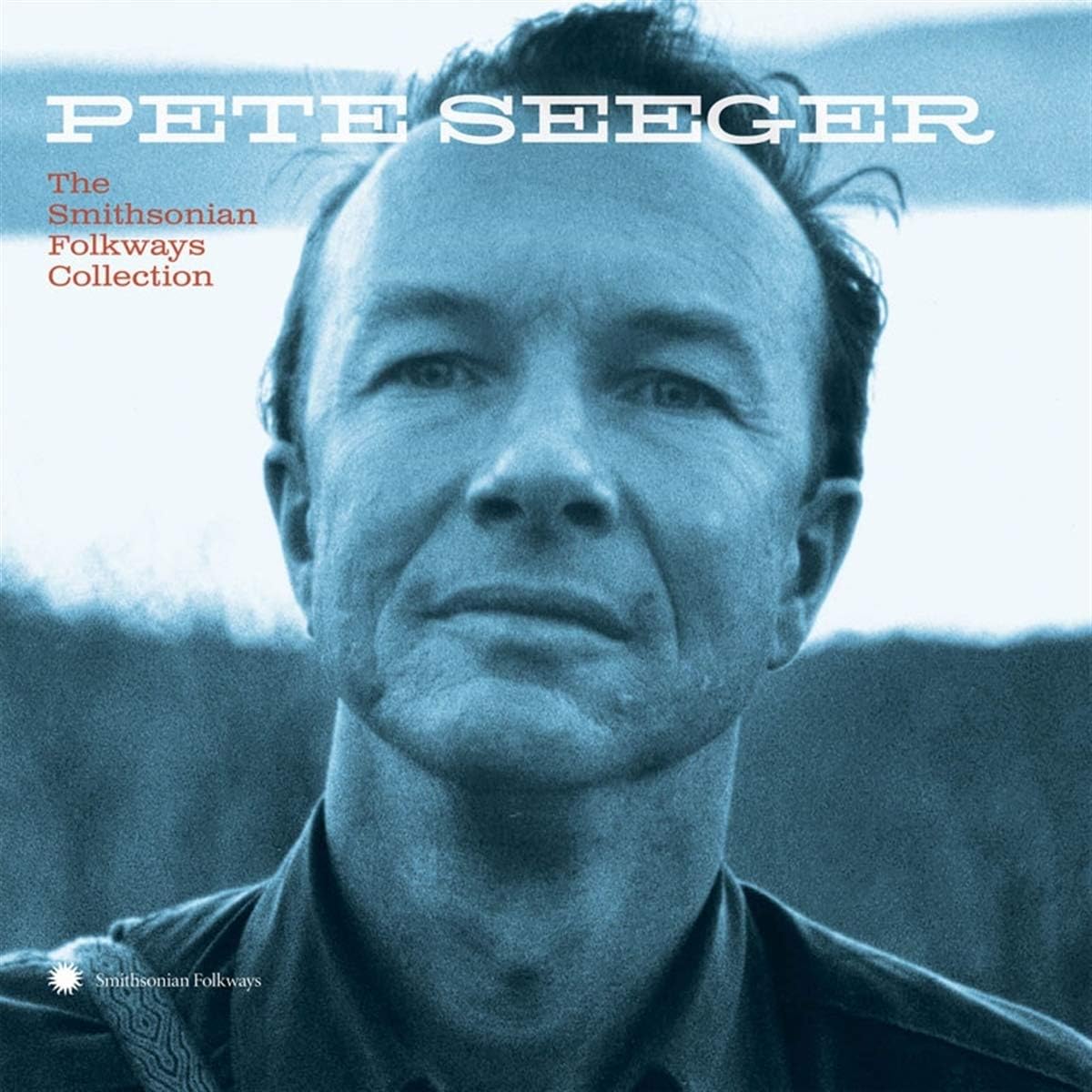 Seeger, Pete/The Smithsonian Folkways Collection (6CD/200page b [CD]