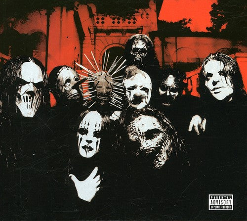Slipknot/The Subliminal Verses (2CD Special Edition) [CD]