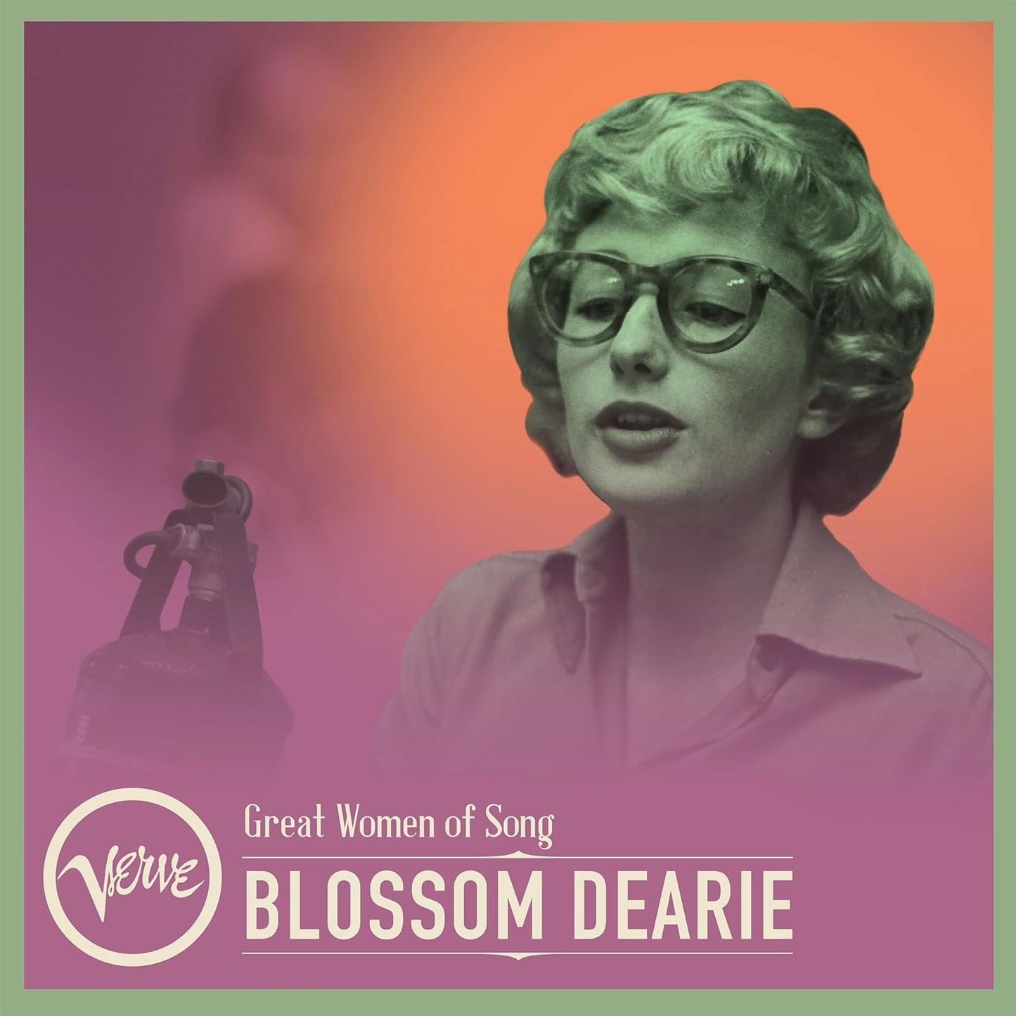 Dearie Blossom/Great Women Of Song [LP]