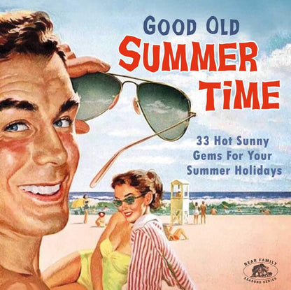 Various Artists/Good Old Summertime [CD]