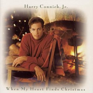 Connick Jr., Harry/When My Heart Finds Christmas [LP]