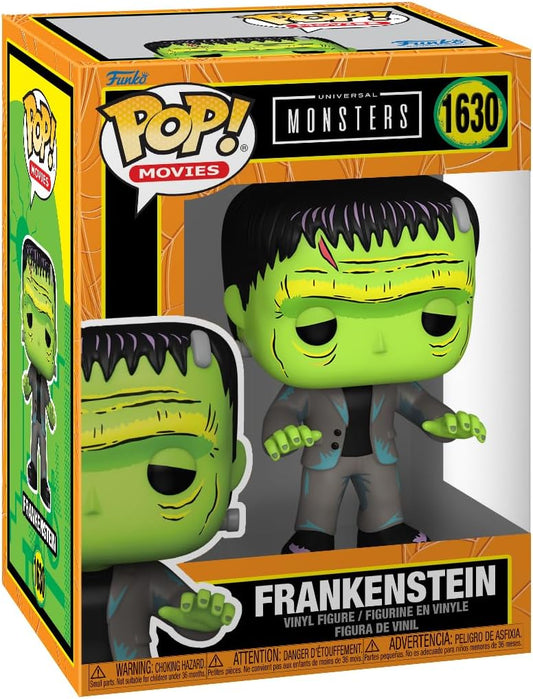 Pop! Vinyl/Universal Monsters - Frankenstein [Toy]