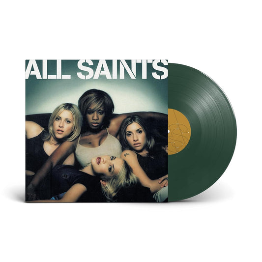 All Saints/All Saints (Colour Vinyl) [LP]