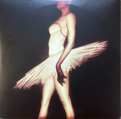 [Used LP] Soundtrack / Black Swan (Clint Mansell)