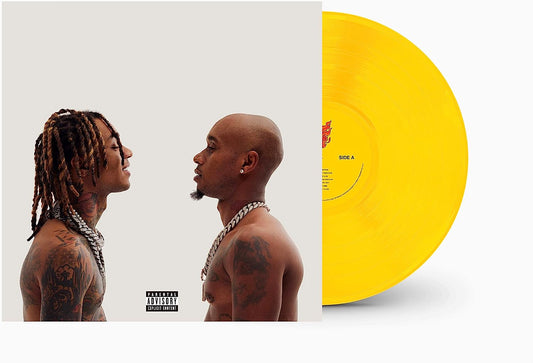 Rae Sremmurd/Sremm 4 Life [LP]