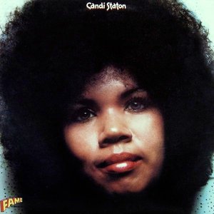 Staton, Candi/Candi Staton [LP]