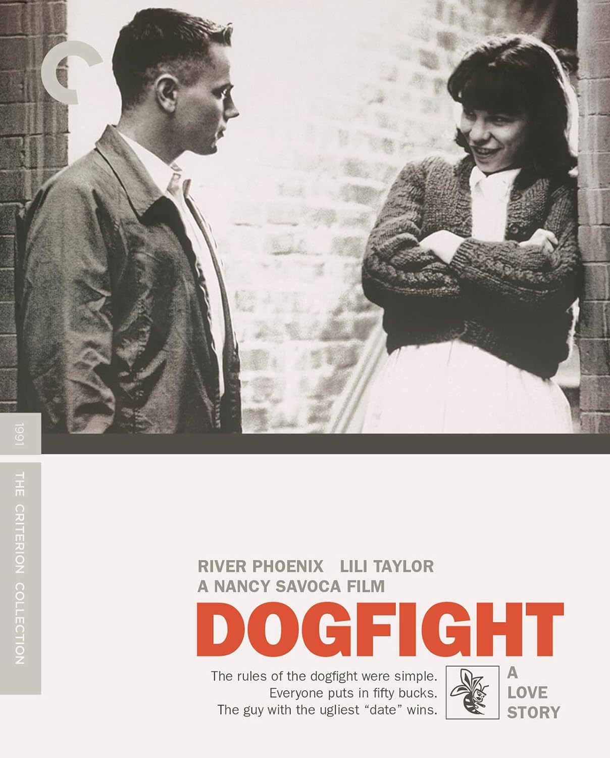 Dogfight [BluRay]