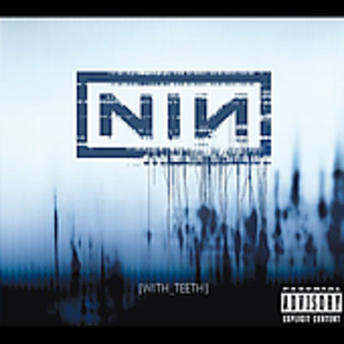 Nine Inch Nails/With Teeth [CD]