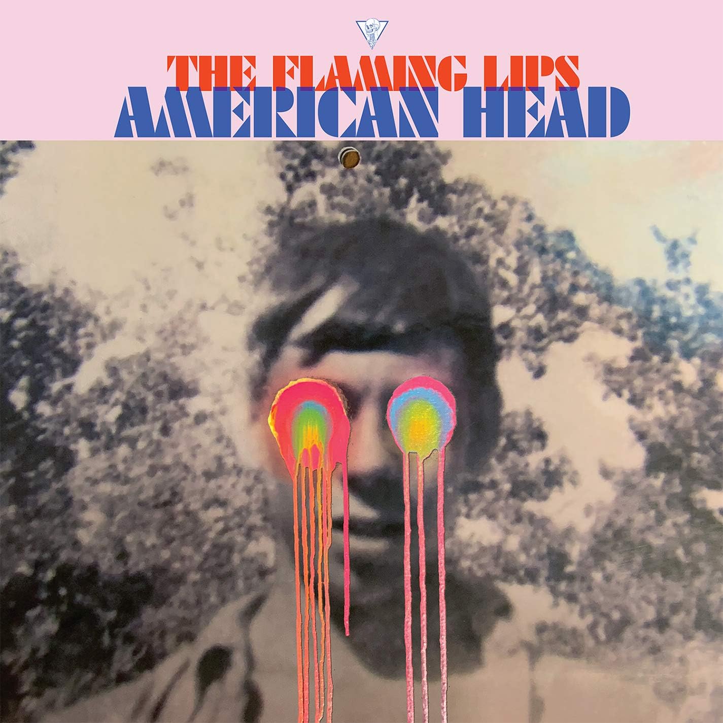 Flaming Lips, The/American Head [CD]
