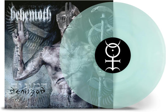 Behemoth/Demigod (Coke Bottle Green Vinyl) [LP]