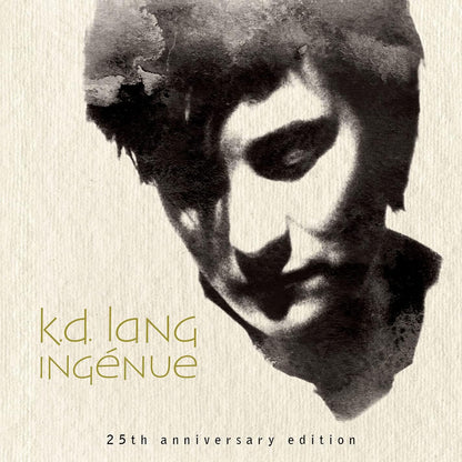 Lang, K.D./Ingenue (Deluxe 25th Anniversary Edition) (2LP) [LP]