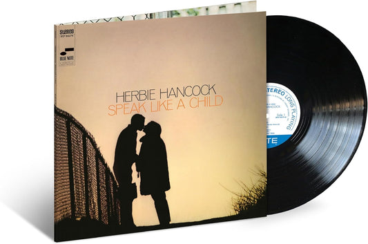 Hancock, Herbie/Speak Like A Child (Blue Note Classic Series) [LP]