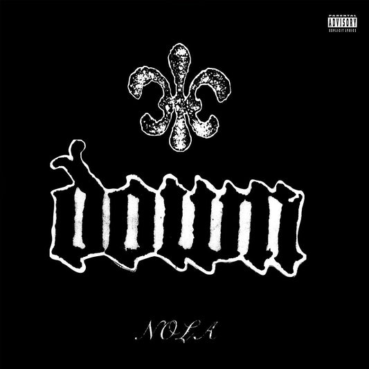 Down/Nola [LP]