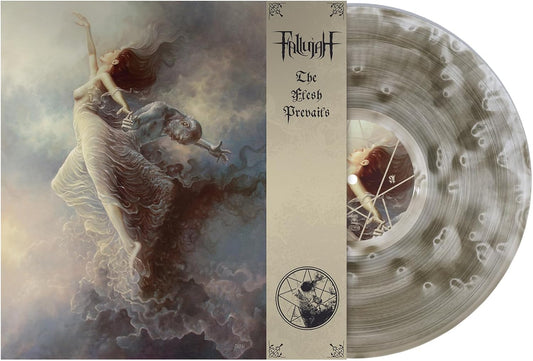 Fallujah/The Flesh Prevails (10th Ann. Ghostly Vinyl) [LP]